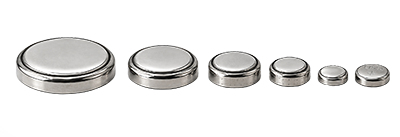 Button batteries can be recycled at Roseridge Button batteries can be recycled at Roseridge