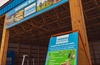 Roseridge introduces Reuse Centre at its new ground-level facility