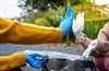Fundraise for Your Group with the Roseridge Spring Clean-Up!