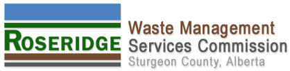 Roseridge Waste Management