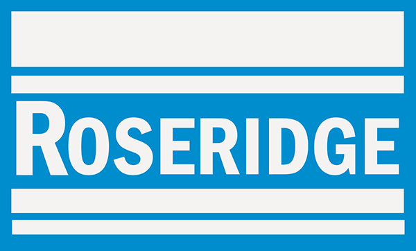 Roseridge logo